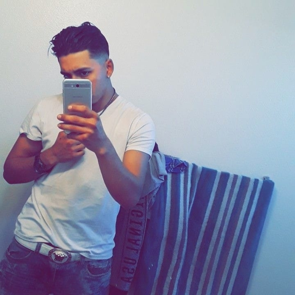 Meet your Posher, Omar